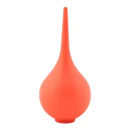 Kulak şırıngası küçük 30 g kauçuk, 1 adet