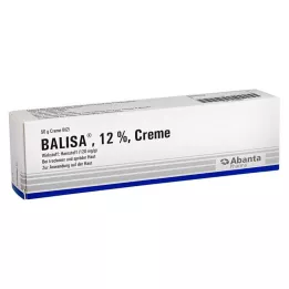 BALISA Krem, 50 gr