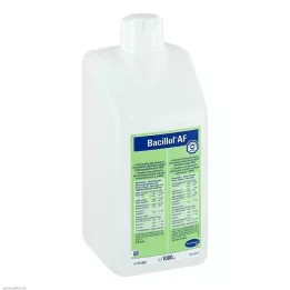 BACILLOL AF Çözelti, 1000 ml