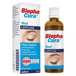 BLEPHACURA Süspansiyon, 70 ml