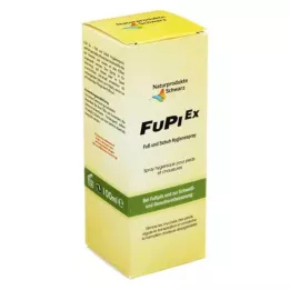 FUSSSPRAY koku iyileştirme için, 100 ml