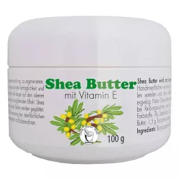 SHEA YAĞI, 100 gr