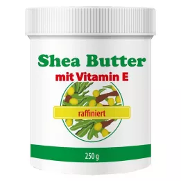SHEA YAĞI, 250 gr