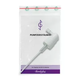 PUMPZERSTÄUBER Pompalı püskürtücü 50 ml, 1 adet