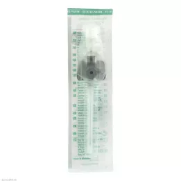 VASOFIX Emniyet kanülü 16 G 1,7x50 mm gri, 1 adet