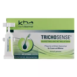 TRICHOSENSE Çözelti, 30X3 ml