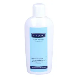 My Dok Saç Şampuanı (200 ml)