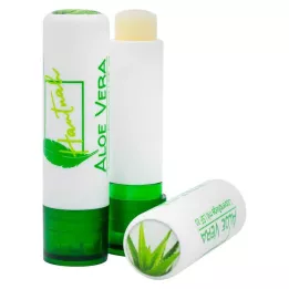 KDA Dudak kremi Aloe Vera LSF 20, 1 adet