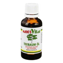 Çay ağacı yağı, 30 ml