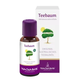 TEEBAUM ÖL IM Dış karton, 30 ml
