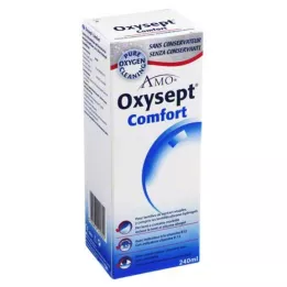 OXYSEPT Comfort Vit.B 12 kombinasyon paketi, 1 adet