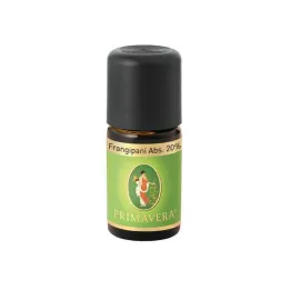 FRANGIPANI Mutlak yağ %20, 5 ml
