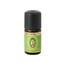 MIMOSE Yağ mutlak %15 esansiyel, 5 ml