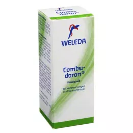COMBUDORON sıvı, 50 ml