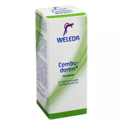 COMBUDORON sıvı, 50 ml COMBUDORON sıvı, 50 ml