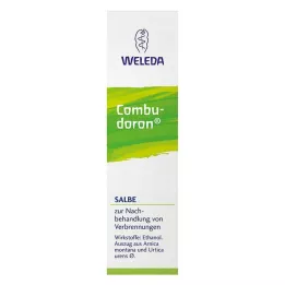 COMBUDORON Merhem, 25 gr
