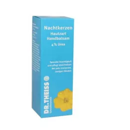 DR.THEISS Evening Primrose Cilt Yumuşatıcı El Balsamı, 100 ml