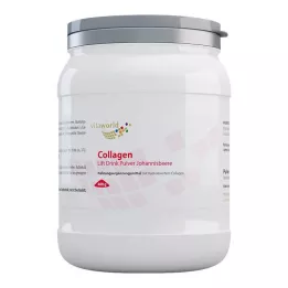COLLAGEN LIFT İçecek tozu kuş üzümü, 400 g