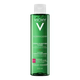VICHY NORMADERM Temizleme Losyonu 2009, 200 ml