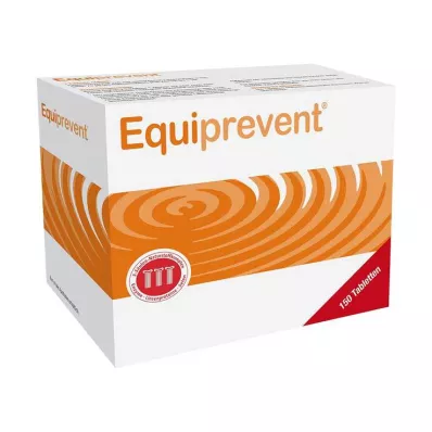 EQUIPREVENT Tabletler, 150 adet EQUIPREVENT Tabletler, 150 adet