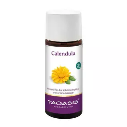 CALENDULA ÖL Organik, 50 ml