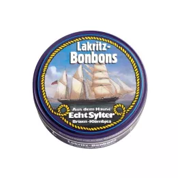 ECHT SYLTER Meyan Kökü Şekeri, 70 gr