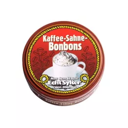 ECHT SYLTER Kahve Kremalı Bonbonlar, 70 gr