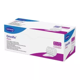 OMNIFIX elastik 20 cmx10 m rulo, 1 adet