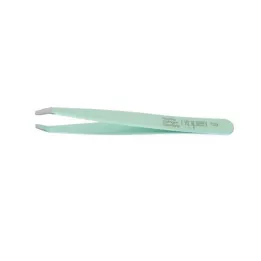 NIPPES Kozmetik cımbız, açılı No.709, 1 adet
