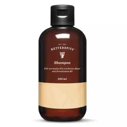 RETTERSPITZ Şampuan, 200 ml