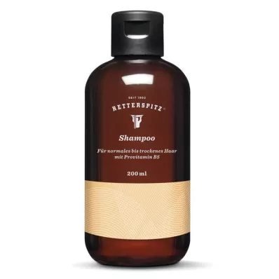 RETTERSPITZ Şampuan, 200 ml RETTERSPITZ Şampuan, 200 ml