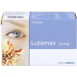 LUTAMAX 10 mg kapsül, 30 adet