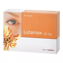 LUTAMAX 20 mg kapsül, 30 adet