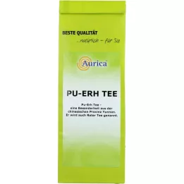 PU ERH ÇAY, 100 gr