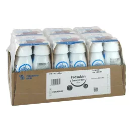 FRESUBIN ENERGY Lif DRINK Kiraz içme şişesi 6X4X200 ml