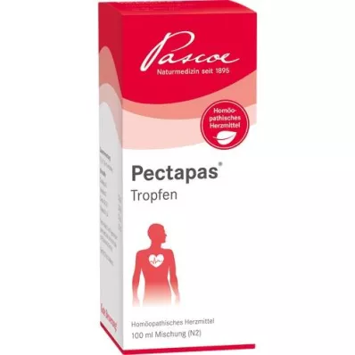 PECTAPAS Damlalar, 100 ml PECTAPAS Damlalar, 100 ml
