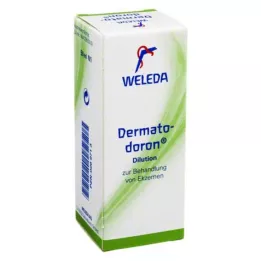 DERMATODORON Seyreltme, 50 ml