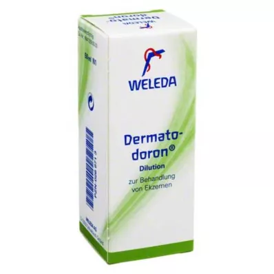 DERMATODORON Seyreltme, 50 ml DERMATODORON Seyreltme, 50 ml