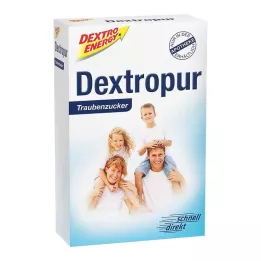 DEXTROPUR Toz, 400 gr
