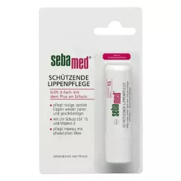 SEBAMED Koruyucu Dudak Bakımı, 4,7 gr