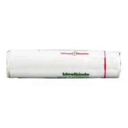 IDEALBINDE Lohmann 20 cmx5 m ilmekli selofanlı, 1 adet