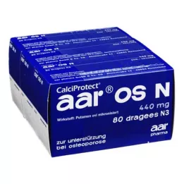 AAR OS N Drajeler, 240 adet