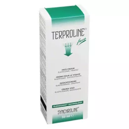 SYNCHROLINE Terprolin Yüz Kremi, 50 ml
