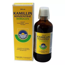 KAMILLIN Robugen Konsantre, 100 ml