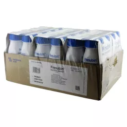 FRESUBIN PROTEIN Enerji DRINK Karma sepet. İçme şişesi 6X4X200ml