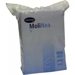 MOLINEA N Medikal ped 60x90 cm 20 katlı, 5 adet