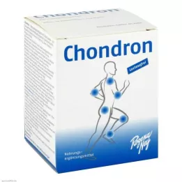 CHONDRON Tabletler, 60 adet