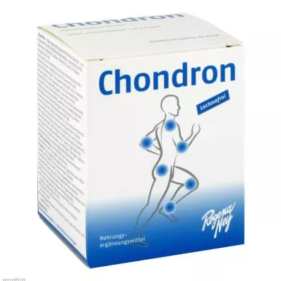 CHONDRON Tabletler, 60 adet
