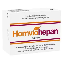 HOMVIOHEPAN Tabletler, 75 adet