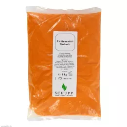 FICHTENNADEL BANYO TUZU, 1 kg